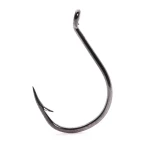 Mustad Hooks Double Wide Gap Dropshot Hook (10548NP)