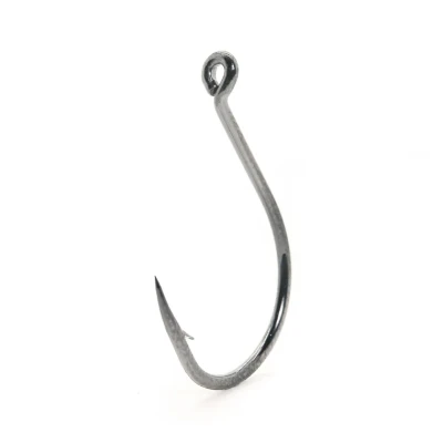 Mustad Hooks Double Wide Gap Dropshot Hook (10548NP)