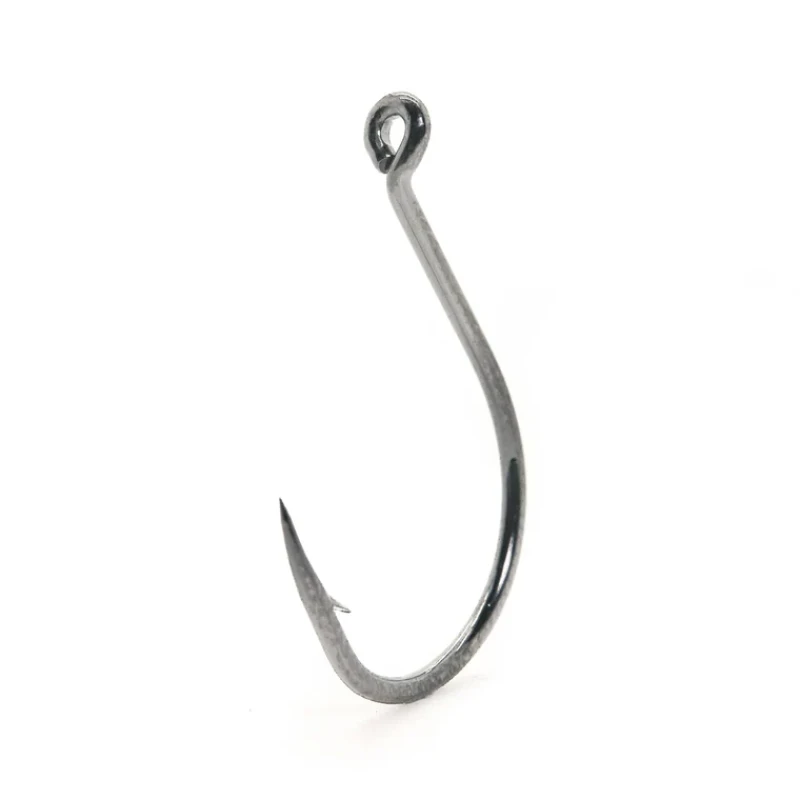 Mustad Hooks Double Wide Gap Dropshot Hook (10548NP)