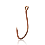 Mustad Hooks Double Wide Gap Dropshot Hook (10548NP)