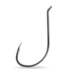 Mustad Drop Shot Hooks Finesse Mosquito Hook 1X Fine (10549NP)
