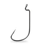 Mustad Hooks Mega Bite Soft Plastics Hook (37177NP)