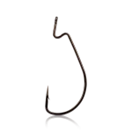 Mustad Hooks BULK Ultra Lock Soft Plastics Hook (38105NP BULK)