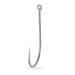 Mustad Hooks TitanX Wacky/ Neko/ Dropshot Hook (60403NP)