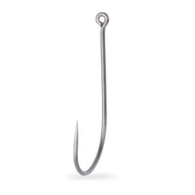 Mustad Hooks TitanX Wacky/ Neko/ Dropshot Hook (60403NP)