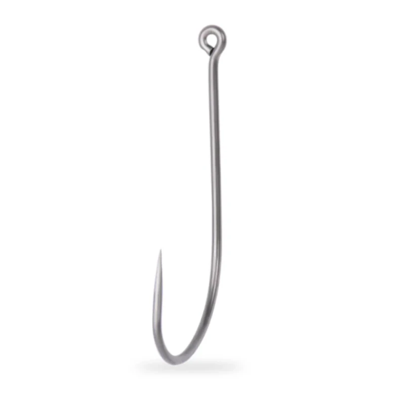 Mustad Hooks TitanX Wacky/ Neko/ Dropshot Hook (60403NP)