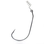 Mustad Hooks Impact Spring Keeper Hook (91768S)