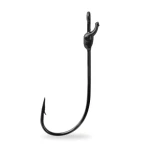 Mustad Hooks Grip-Pin Finesse Soft Plastics Hook (G34042NP)