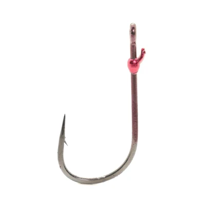 Mustad Hooks Punching Hook Grip-Pin Max 3X Strong (G34133NP)