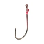 Mustad Hooks Punching Hook Grip-Pin Max 3X Strong (G34133NP)