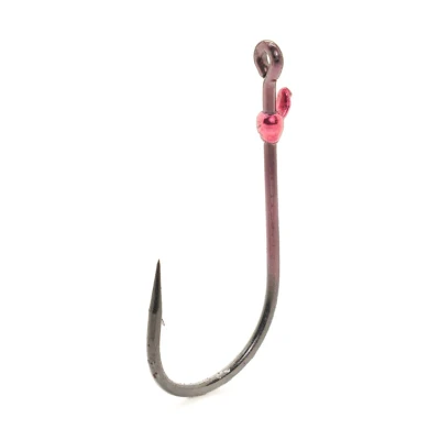 Mustad Hooks Punching Hook Grip-Pin Max 3X Strong (G34133NP)