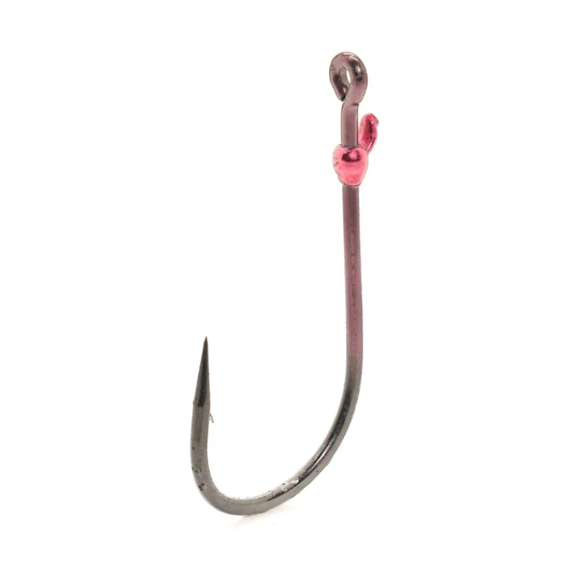 Mustad Hooks Punching Hook Grip-Pin Max 3X Strong (G34133NP)