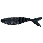 Gary Yamamoto Zako Minnow 4 Inch Chatterbait Trailer (134-06)