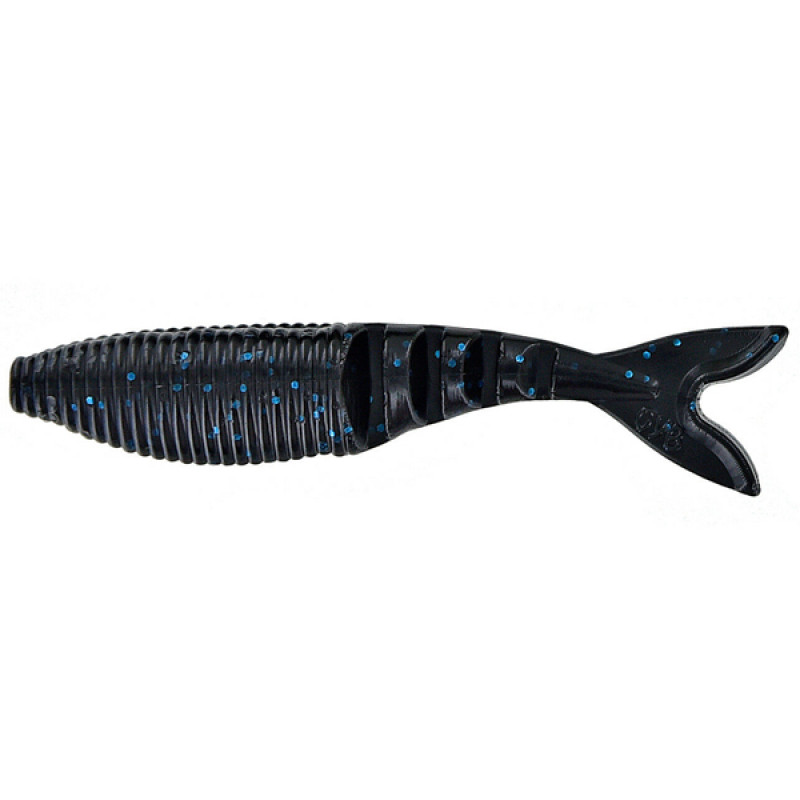 Gary Yamamoto Zako Minnow 4 Inch Chatterbait Trailer (134-06)