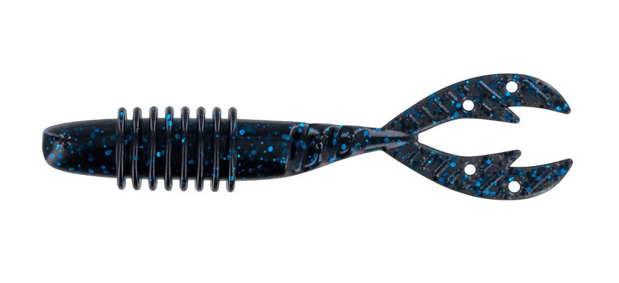 Big Bite Baits Kamikaze Swimon 3.75 Inch - (375KMSW)