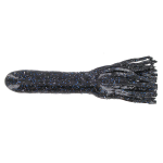 Big Bite Tubes Solid Head Tour Flipper 4 Inch - (SSTUB4)