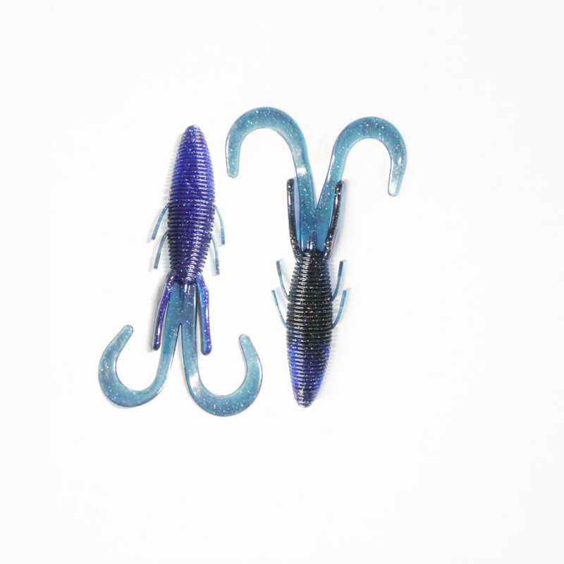 Missile Baits - D Stroyer Creature Baby 5 Inch (MBBDS5)