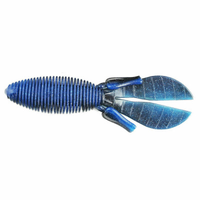 Missile Baits - 4.5" D Bomb BULK 25 Count Pack (MBDB45B)