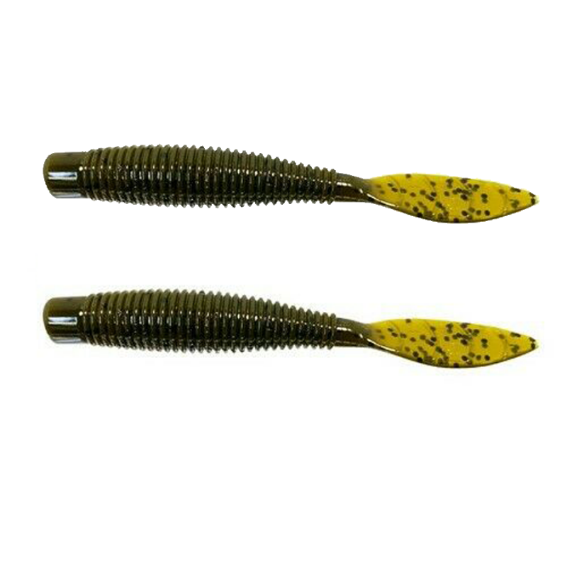 Missile Baits - 3.25" NED Bomb (MBNB)