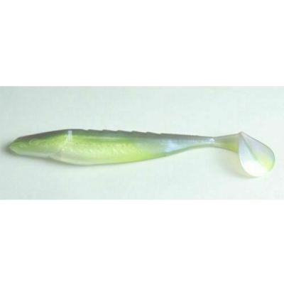 Missile Baits - Shockwave Swimbait Baby 3.5 Inch (MBSW35)