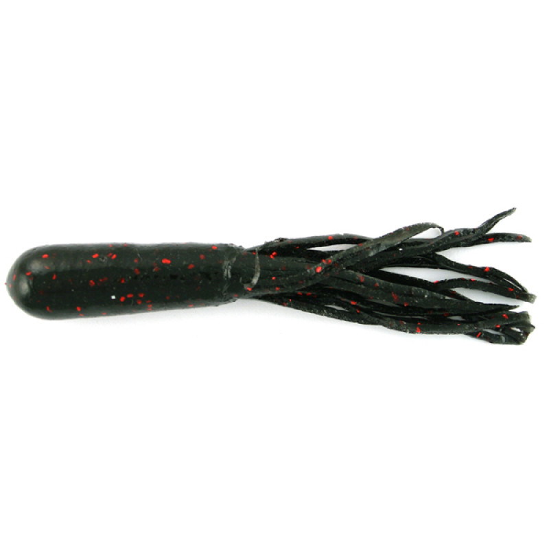 Mizmo Tubes - Bass and Walleye - 3.25 Inch Slim Jims (SLMJT-10PK)