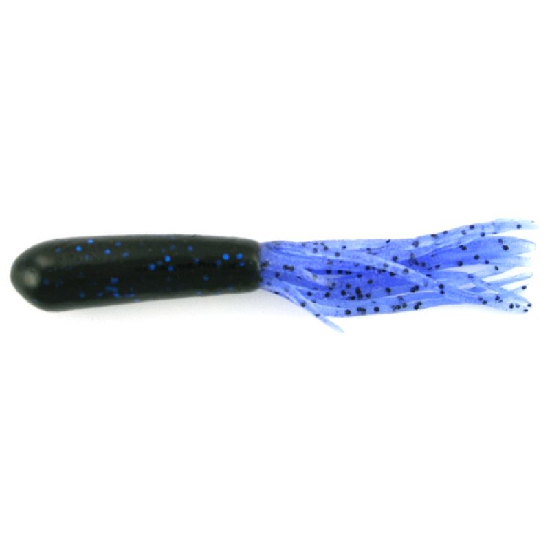 Mizmo Tubes - Bass - Largemouth - 5.5 Inch Grandes (GT-8PK)