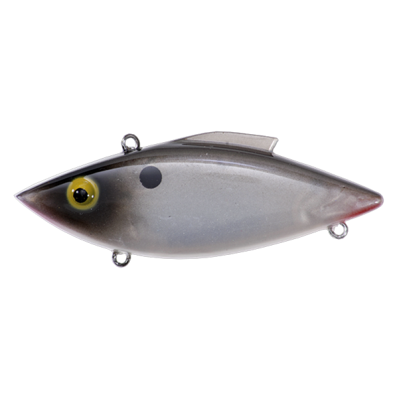 Rat-L-Trap Crankbait Lipless Rattle - 1/2oz -  3 Inch (RT)