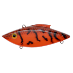 Rat-L-Trap Crankbait Lipless Rattle - Super 4.75 Inch (ST)