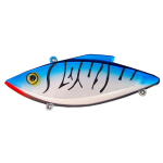 Rat-L-Trap Crankbait Lipless Rattle - For Walleye Fishing 1/2oz (RTW)