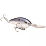 Strike King Lures - Crankbaits - Deep Diving 6XD (HC6XD)