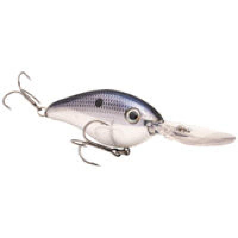 Strike King Lures - Crankbaits - Deep Diving 6XD (HC6XD)