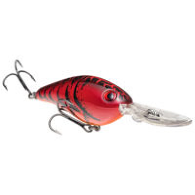 Strike King Lures - Crankbaits - Deep Diving 8XD (HC8XD)
