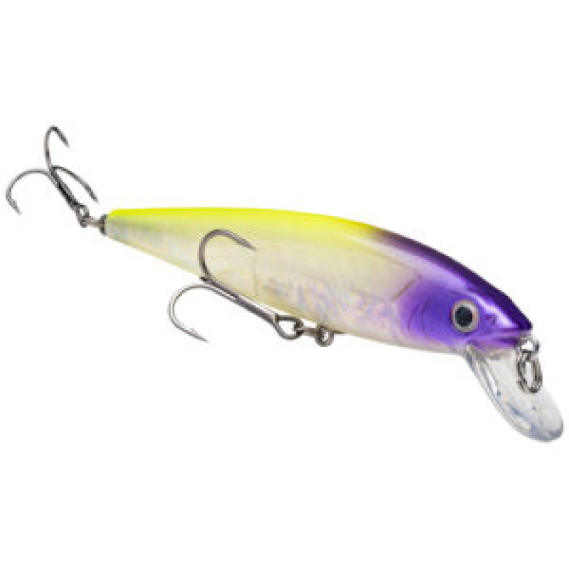 Strike King Lures - Jerkbait - Hard - KVD Slash 2 Hook (HCKVDJ200)