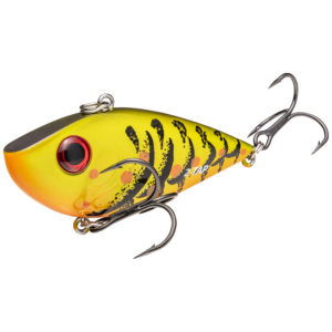 Strike King Pro Model Series 5 Crankbait (HC5) – 36 Colors, Rattling, 12ft Deep Diver