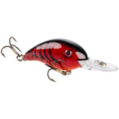 Strike King Lures - Crankbaits - Pro Model Series 3 (HC3)