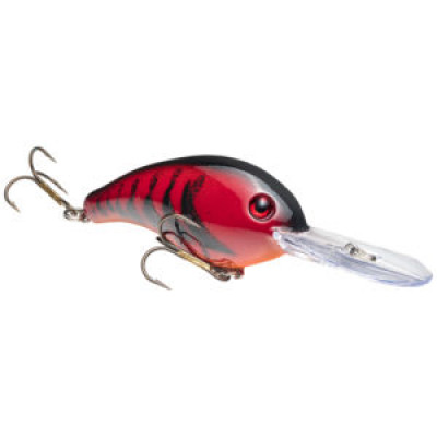 Strike King Lures - Crankbaits - Pro Model Series 5 (HC5)