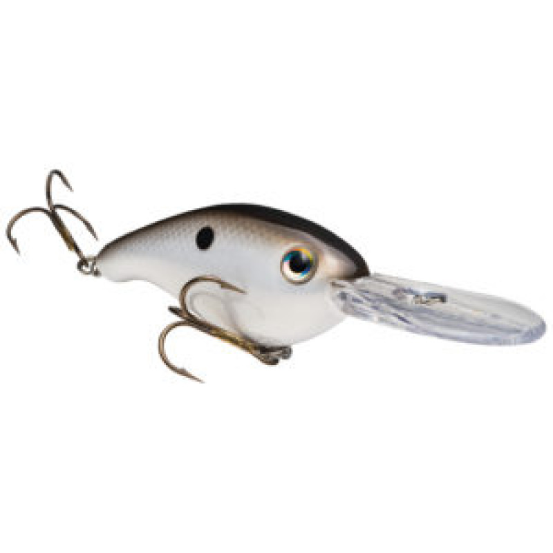 Strike King Lures - Crankbaits - Pro Model Series 6 (HC6)