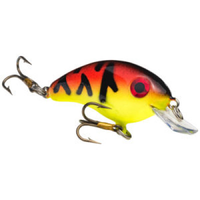 Strike King Lures - Crankbaits - Bitsy Minnow (HCBPM)