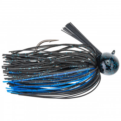 Strike King Lures - Jigs - Football - Tour Grade 1oz (TDJ1)