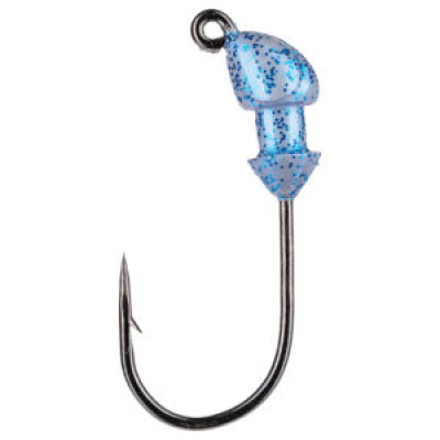 Strike King Lures - Jigheads - Swimbait Squadron Baby 1/8oz (BSSH18)