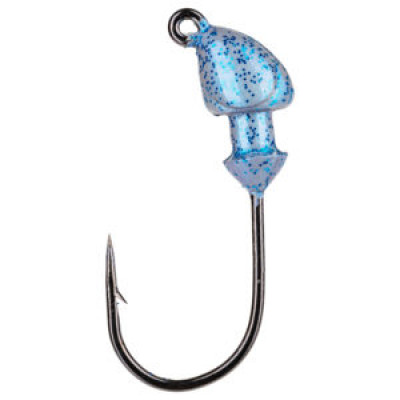 Strike King Lures - Jigheads - Swimbait Squadron Baby 3/16oz (BSSH316)