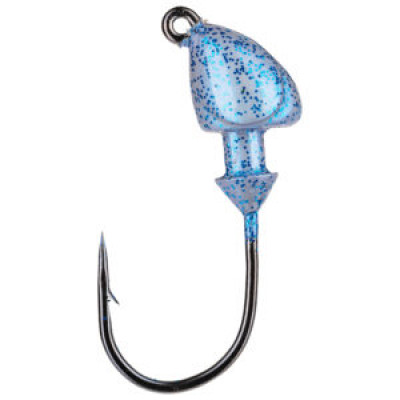 Strike King Lures - Jigheads - Swimbait Squadron Baby 5/16oz (BSSH516)
