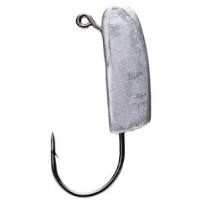 Strike King Lures - Jigheads - Internal Insert - For Shadalicious Hollow Body Swimbait 1/2oz (ISH12)