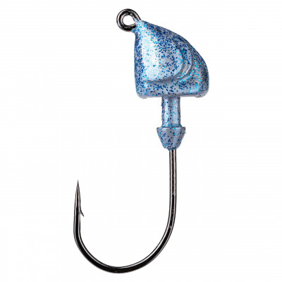 Strike King Lures - Jigheads - Swimbait Squadron Head 1oz (SSH1)