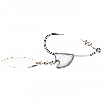 Strike King Lures - Jigheads - Belly Blade Tour Grade 1/4oz (TGBLB14)