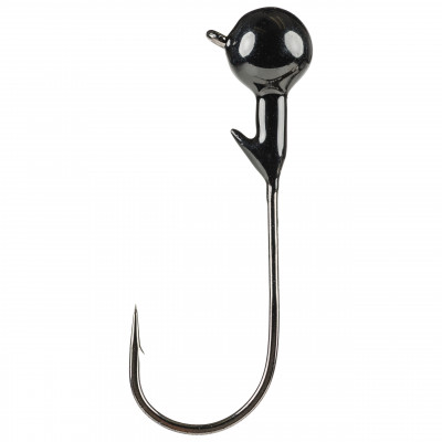 Strike King Lures - Jigheads - Round Ball Head Tour Grade 1/4oz (TGSH14)