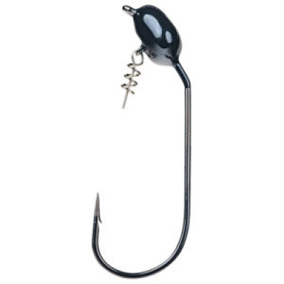 Strike King Lures - Jigheads - Mag Shakey Head Tour Grade 1/2oz (TGMJH5012)