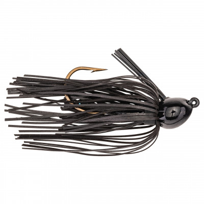 Strike King Lures - Jigs - Finesse - Bitsy Bug Mini 1/4oz (BBJ14)