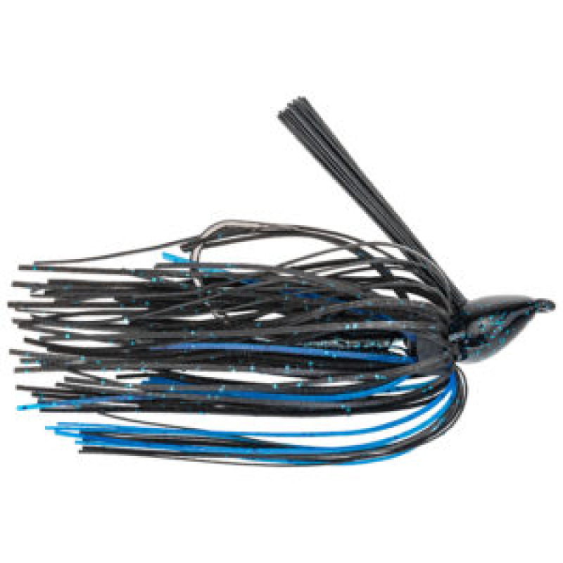 Strike King Lures - Jigs - Structure - Denny Brauer Baby 1/4oz (DBBSTJ14)