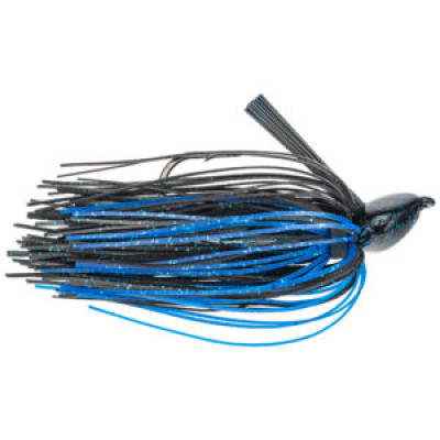 Strike King Lures - Jigs - Structure - Denny Brauer 1/2oz (DBSTJ12)